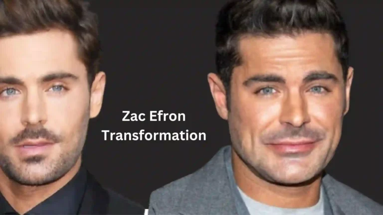 Zac Efron