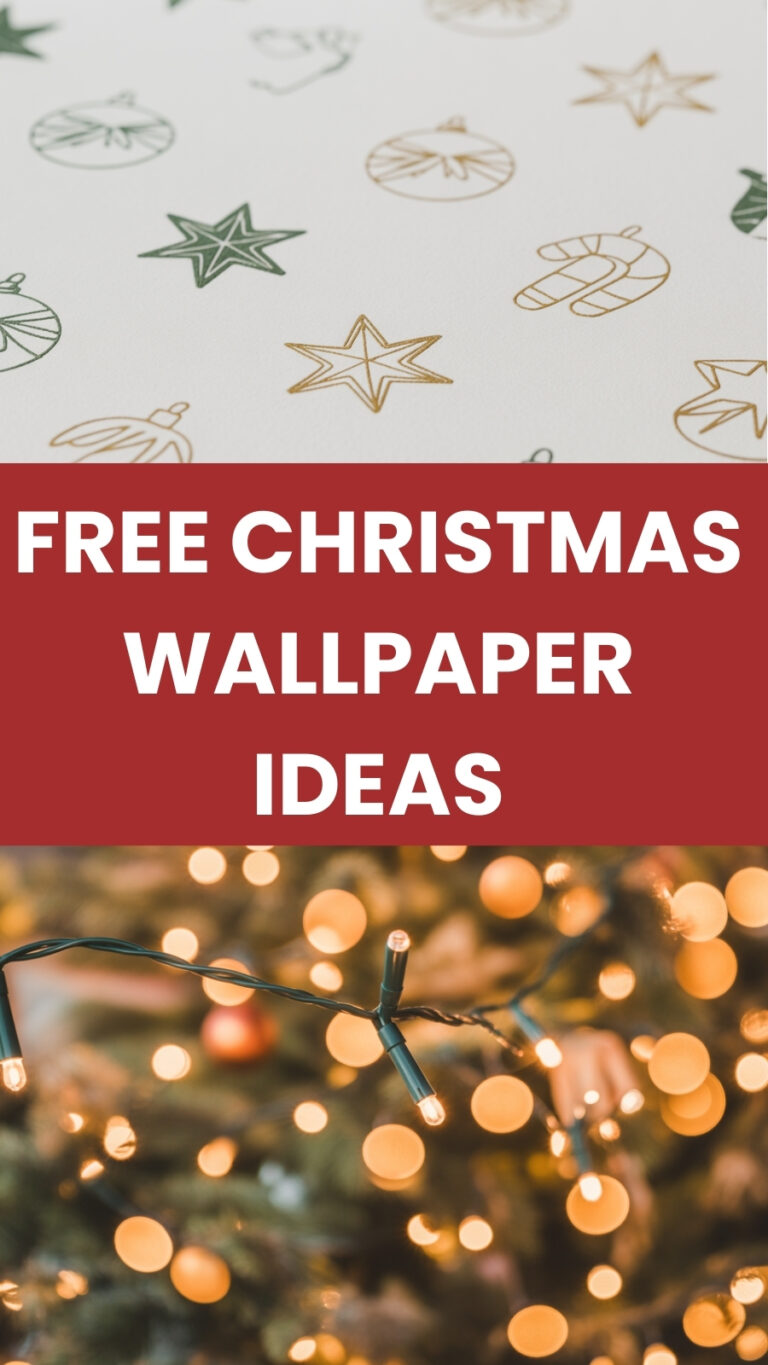 Free Christmas Wallpaper Ideas